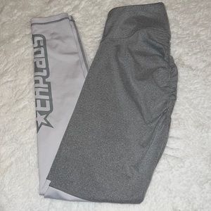 EHPlabs butt scrunch leggings